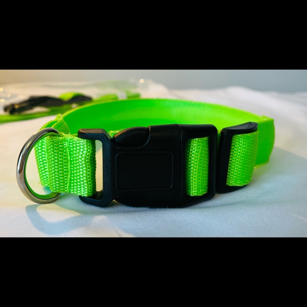 🆕LED Dog Colar - Picture 7 of 10